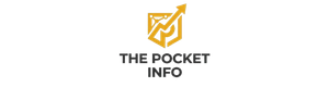 The pocket info logo